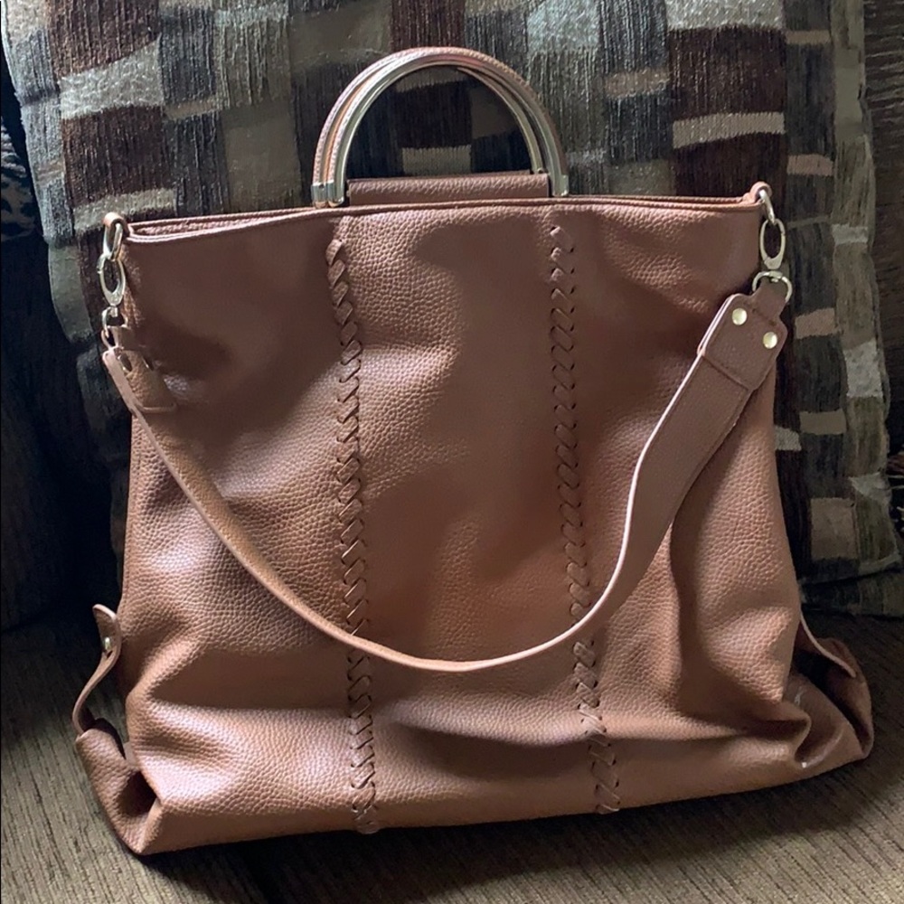 JustFab Purse